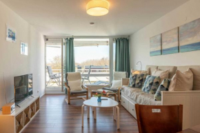 Ferienwohnung Ostseeschnucke, Schilksee